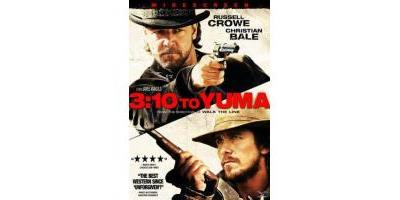 Acheter 3:10 TO YUMA-ED SP-2 DVD-VN État correct - 10,00 € 3:10 TO YUMA-ED SP-2 DVD-VN État correct reconditionné disponible sur Fnac