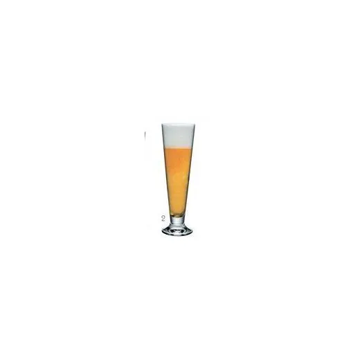 3 Chopes A Biere 38.5 Cl Bormioli Rocco Neuves Bon état reconditionné disponible sur Rakuten