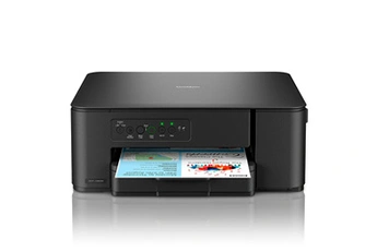 3-en-1 DCP-J1260W Noir Bon état - 109,99 € 3-en-1 DCP-J1260W Noir Bon état Brother reconditionné disponible sur Darty