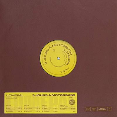 Acheter 3 jours à Motorbass État correct - 24,79 € 3 jours à Motorbass État correct reconditionné disponible sur Fnac