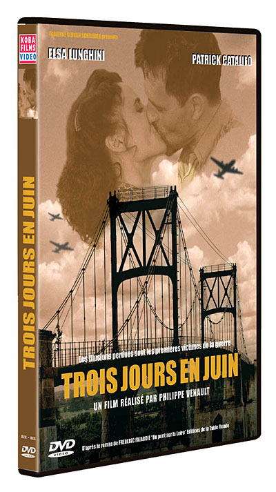 3 jours en Juin État correct reconditionné disponible sur Fnac