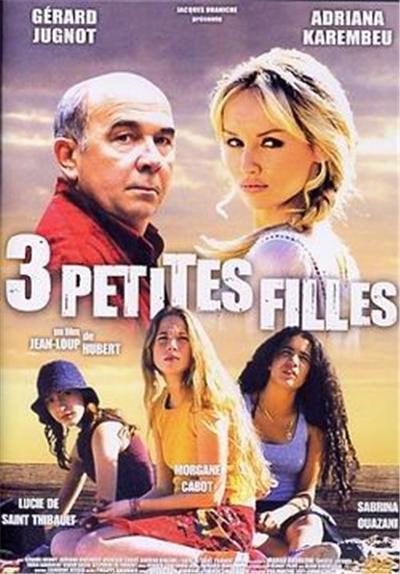 Acheter 3 Petites Filles État correct - 16,00 € 3 Petites Filles État correct reconditionné disponible sur Fnac