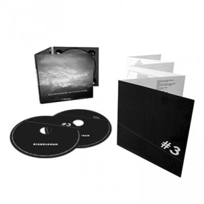 3 Réédition 2015 État correct reconditionné disponible sur Fnac