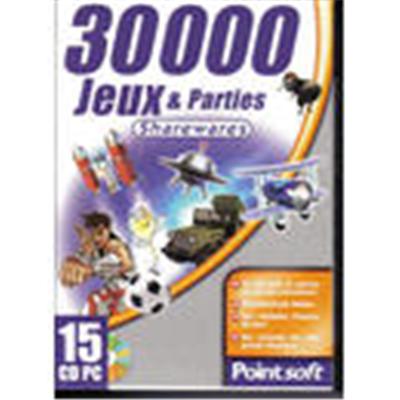 30 000 Jeux Et Parties État correct - 16,76 € 30 000 Jeux Et Parties État correct N/A reconditionné disponible sur Fnac