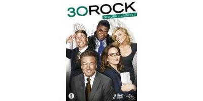 30 ROCK 7-BILINGUE État correct reconditionné disponible sur Fnac
