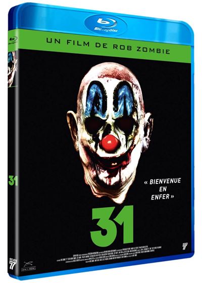 31 Blu-ray État correct reconditionné disponible sur Fnac | Dero