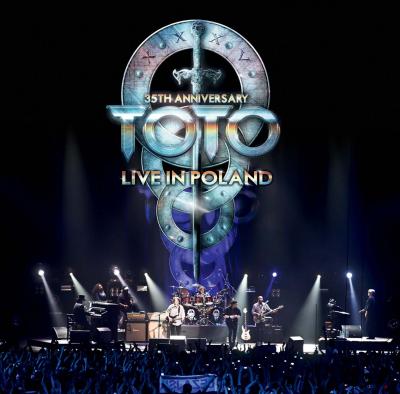 35th anniversary tour live from Poland DVD + CD État correct reconditionné disponible sur Fnac | Dero