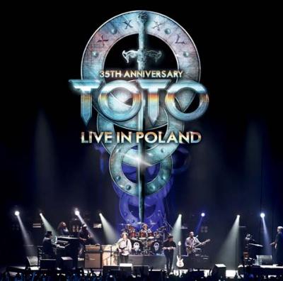 35th anniversary tour live from Poland État correct reconditionné disponible sur Fnac | Dero
