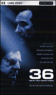 36 Quai des Orfèvres État correct reconditionné disponible sur Fnac
