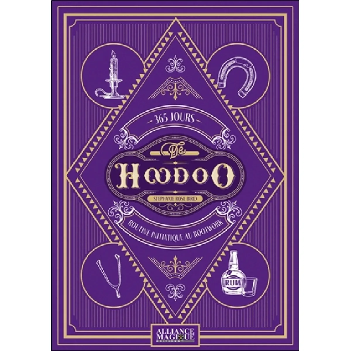 Acheter 365 jours de hoodoo : routine initiatique au rootwork État correct - 11,69 € 365 jours de hoodoo : routine initiatique au rootwork État correct N/A (Il ne s'agit pas d'une marque reconditionné disponible sur Rue du Commerce Seconde Vie