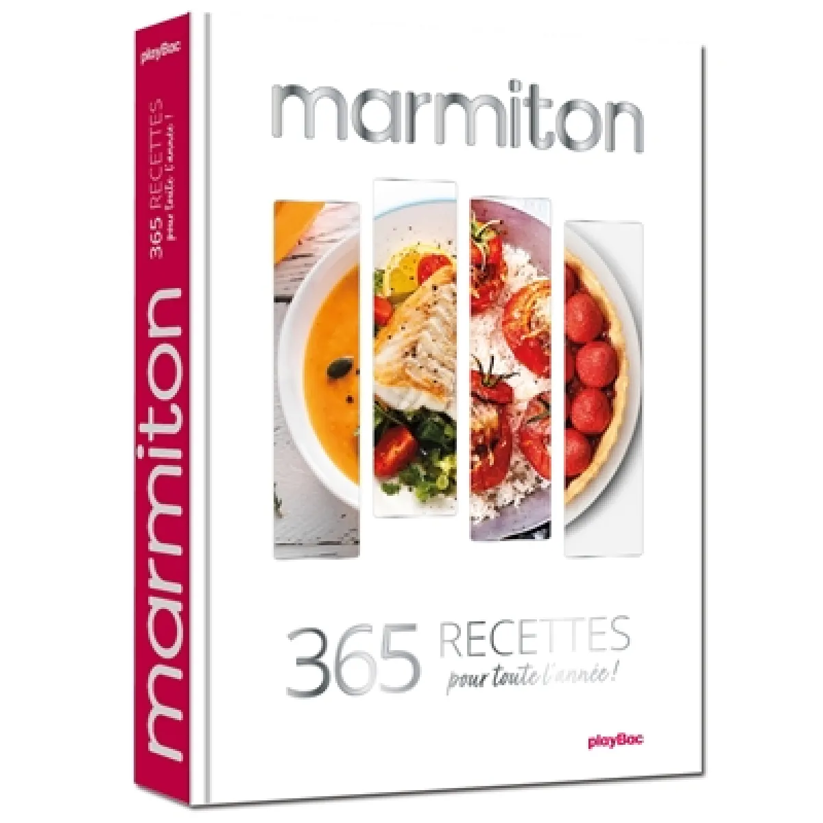 Acheter 365 recettes pour toute l'année ! État correct - 23,00 € 365 recettes pour toute l'année ! État correct N/A (Il ne s'agit pas d'une marque reconditionné disponible sur Rue du Commerce Seconde Vie