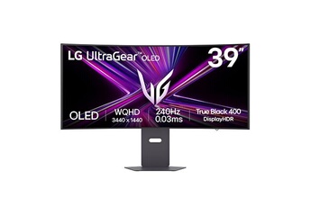 39GX900A-B Bon état LG reconditionné disponible sur Darty | Dero