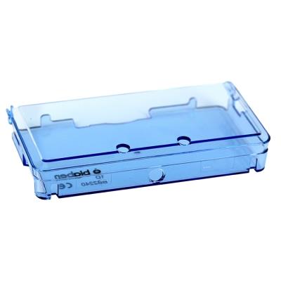 3ds - coque de protection (polycarbonate case) État correct reconditionné disponible sur Fnac