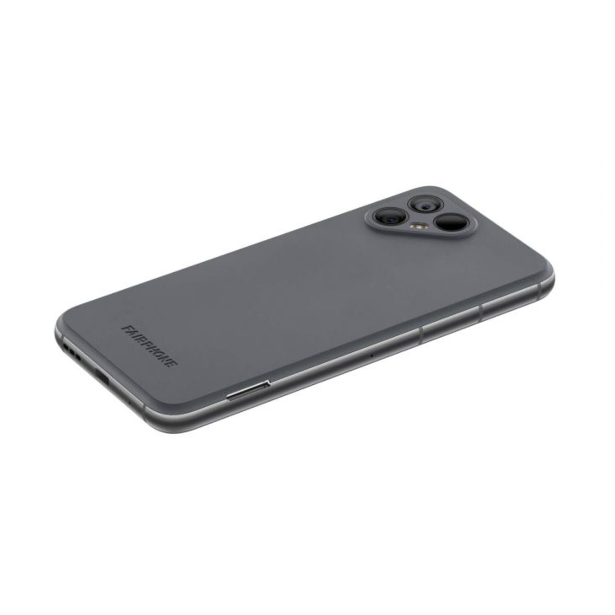 4 5G, 6 Go RAM, 128 Go, Gris - Excellent état Parfait état Fairphone reconditionné photo 3 | Dero