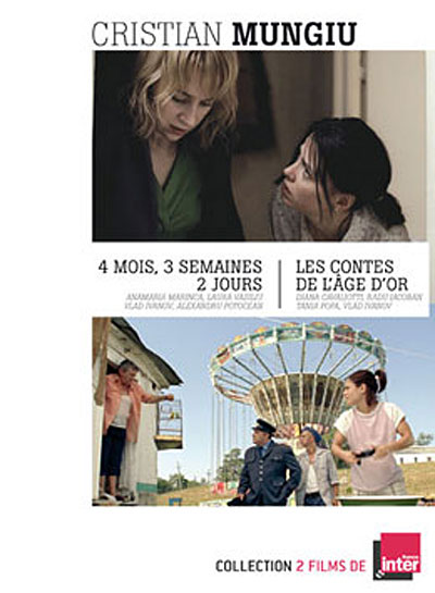 4 mois, 3 semaines, 2 jours - Contes de l'âge d'or - Coffret État correct reconditionné disponible sur Fnac