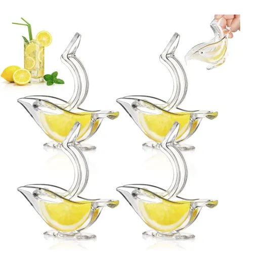 4 Presses Citrons Cygne Presse-Agrumes Manuel occasion reconditionné disponible sur Rakuten