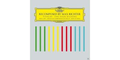 4 SEASONS RECOMPOSED État correct reconditionné disponible sur Fnac