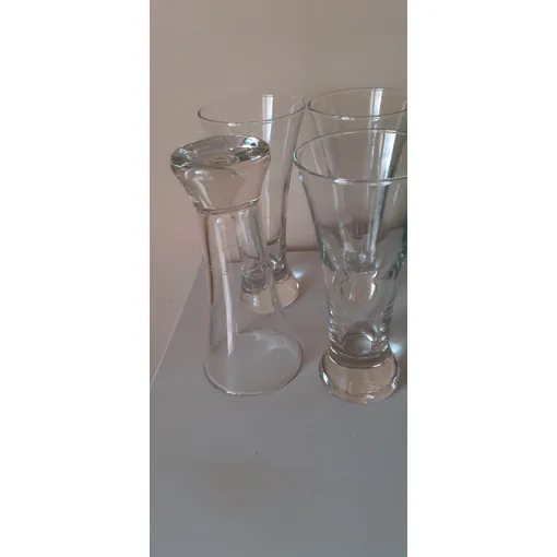 4 Verres À Ricard Et Pastis Bon état reconditionné disponible sur Rakuten