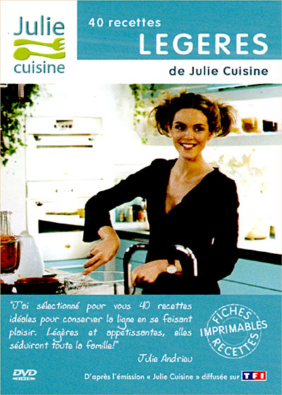 Acheter 40 recettes légères État correct - 24,00 € 40 recettes légères État correct reconditionné disponible sur Fnac