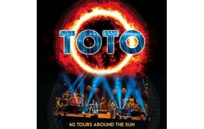 Acheter 40 Tours Around The Sun Coffret État correct - 23,08 € 40 Tours Around The Sun Coffret État correct reconditionné disponible sur Fnac
