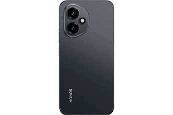 400 5G + EAR clip 16,6 cm (6.55") MagicOS 9.0 8 Go 512 Go 5300 mAh Noir Très bon état Honor reconditionné disponible sur Darty