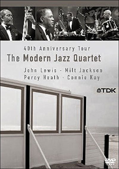 40ème anniversaire du Modern Jazz Quartet État correct reconditionné disponible sur Fnac