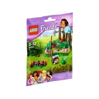 41020 Le herisson et sa cachette S2, Lego Friends État correct Lego reconditionné disponible sur Fnac