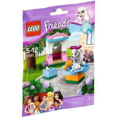 41021 Le caniche et son petit palais S2, Lego Friends État correct Lego reconditionné disponible sur Fnac