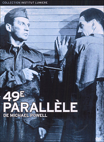 49ème parallèle État correct reconditionné disponible sur Fnac