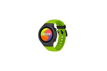 4G Junior Noir avec bracelet Vert Bon état N/A reconditionné disponible sur Darty | Dero