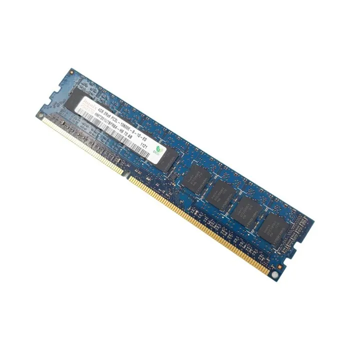 Acheter 4Go RAM DDR3 Hynix HMT351U7BFR8A-H9 DIMM PC3L-10600E 2Rx8 Reconditionné - 21,09 € | Dero 4Go RAM DDR3 Hynix HMT351U7BFR8A-H9 DIMM PC3L-10600E 2Rx8 Reconditionné SK Hynix reconditionné disponible sur Cdiscount Seconde Vie | Dero