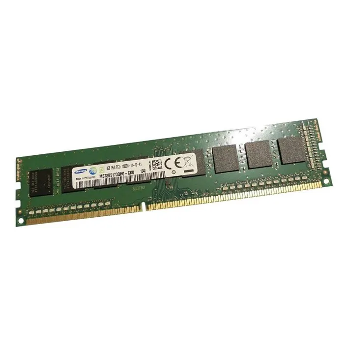 Acheter 4Go RAM Memoire SAMSUNG M378B5173QH0-CK0 DDR3 240-PIN PC3-12800U 1600MHz CL11 refurbished - 15,00 € 4Go RAM Memoire SAMSUNG M378B5173QH0-CK0 DDR3 240-PIN PC3-12800U 1600MHz CL11 refurbished reconditionné disponible sur Cdiscount Seconde Vie