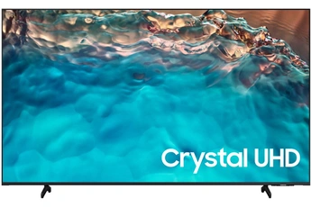 4K UHD HG50BU800EAXEN 125 cm Bon état Samsung reconditionné disponible sur Darty