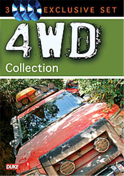 4WD Collection État correct reconditionné disponible sur Fnac