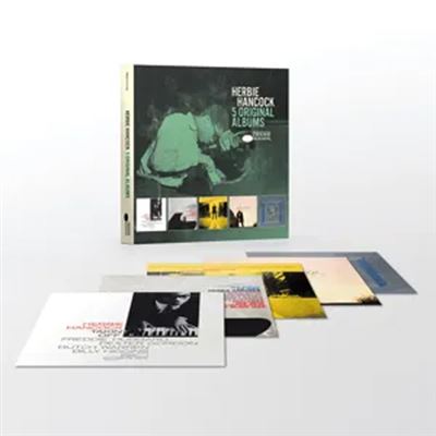 Acheter 5 Original Albums État correct - 10,75 € 5 Original Albums État correct reconditionné disponible sur Fnac