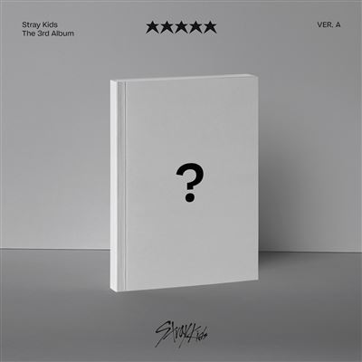 5-STAR Version A Coffret État correct - 20,43 € 5-STAR Version A Coffret État correct reconditionné disponible sur Fnac