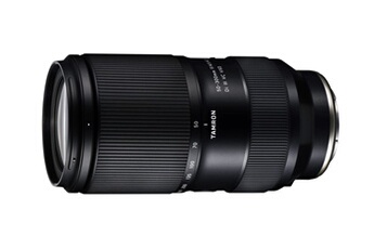 50-300mm F/4,5-6,3 Di III VC VXD for Sony FE Bon état - 1001,00 € 50-300mm F/4,5-6,3 Di III VC VXD for Sony FE Bon état Tamron reconditionné disponible sur Darty