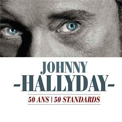50 ans 50 standards Digipack État correct reconditionné disponible sur Fnac