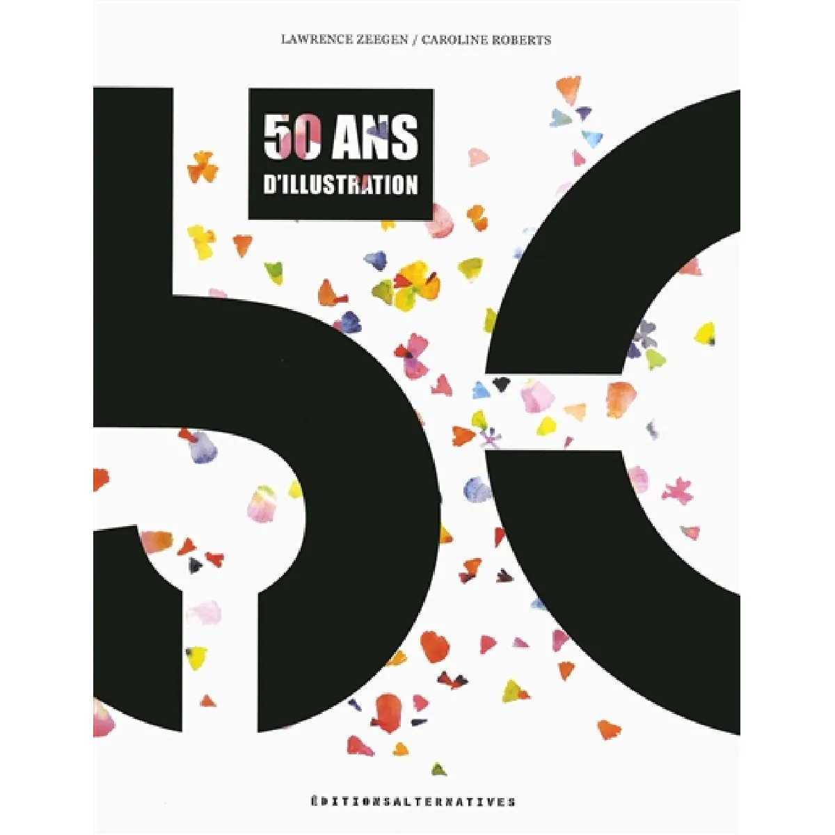Acheter 50 ans d'illustration État correct - 17,16 € 50 ans d'illustration État correct N/A (Il ne s'agit pas d'une marque reconditionné disponible sur Rue du Commerce Seconde Vie