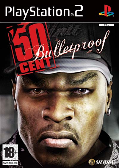 50 Cent - Bulletproof État correct N/A reconditionné disponible sur Fnac