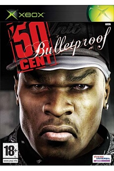 50 Cent - Bulletproof État correct N/A reconditionné disponible sur Darty