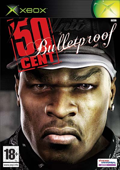 50 Cent - Bulletproof État correct N/A reconditionné disponible sur Fnac