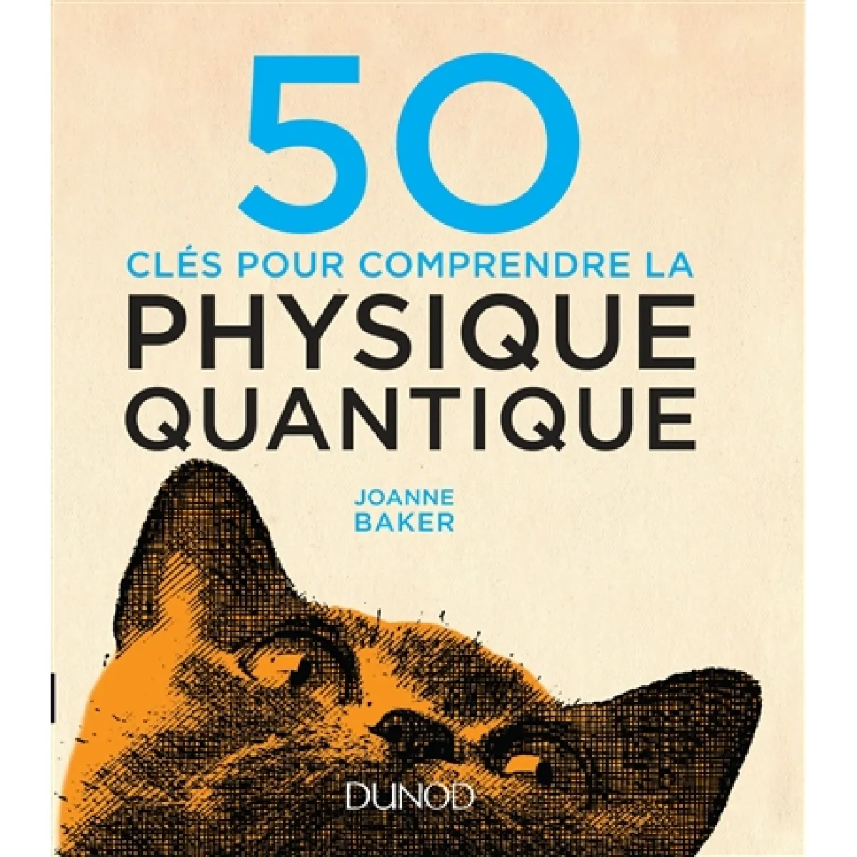50 clés pour comprendre la physique quantique État correct - 10,17 € 50 clés pour comprendre la physique quantique État correct N/A (Il ne s'agit pas d'une marque reconditionné disponible sur Rue du Commerce Seconde Vie