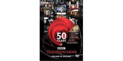 50 Years Of BBC News État correct reconditionné disponible sur Fnac