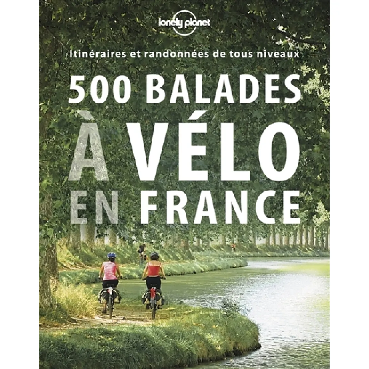 Acheter 500 balades à vélo en France : itinéraires et randonnées de tous niveaux État correct - 20,79 € 500 balades à vélo en France : itinéraires et randonnées de tous niveaux État correct N/A (Il ne s'agit pas d'une marque reconditionné disponible sur Rue du Commerce Seconde Vie