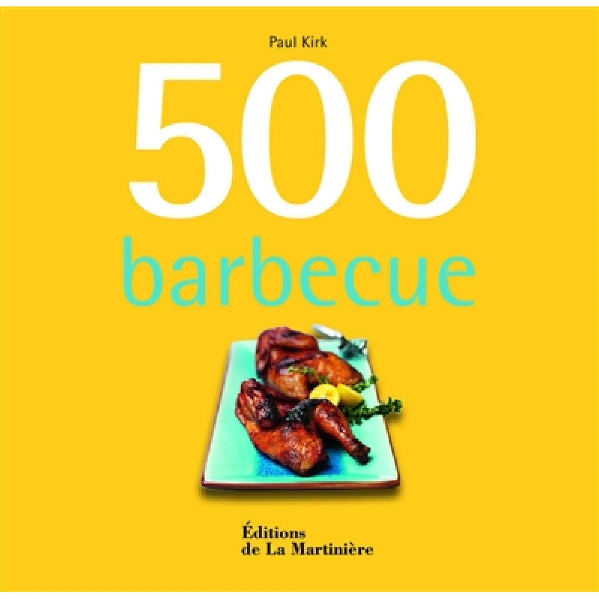 Acheter 500 barbecue État correct - 15,00 € 500 barbecue État correct N/A (Il ne s'agit pas d'une marque reconditionné disponible sur Rue du Commerce Seconde Vie