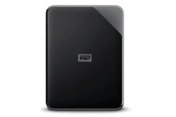 5TB Bon état Western Digital reconditionné disponible sur Darty