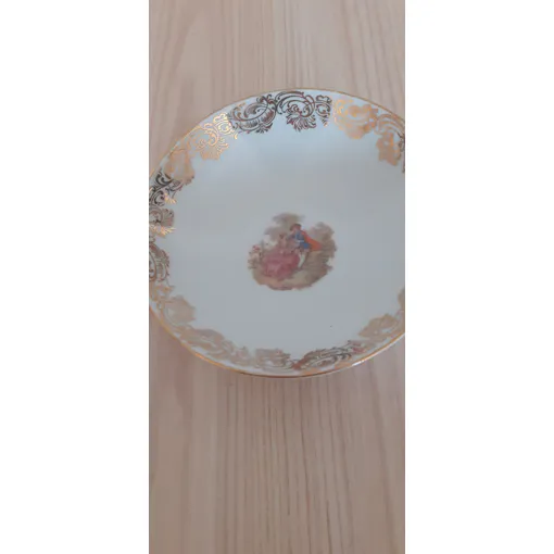 6 Coupelles Bavaria occasion reconditionné disponible sur Rakuten