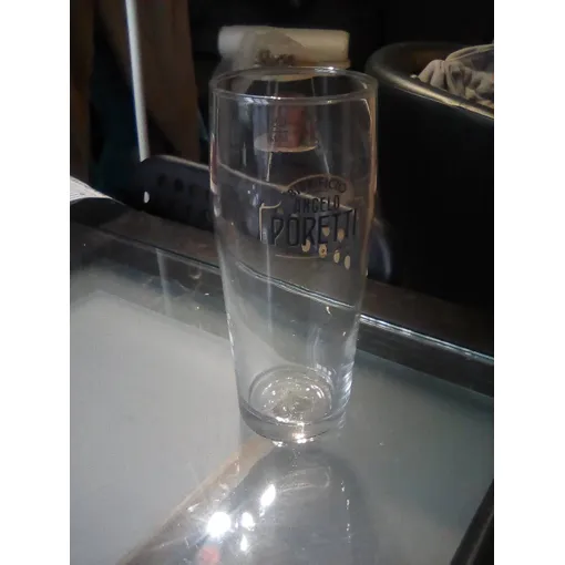 Acheter 6 Verres À Bière Angelo Poretti 50 Cl Bon état - 11,96 € 6 Verres À Bière Angelo Poretti 50 Cl Bon état reconditionné disponible sur Rakuten