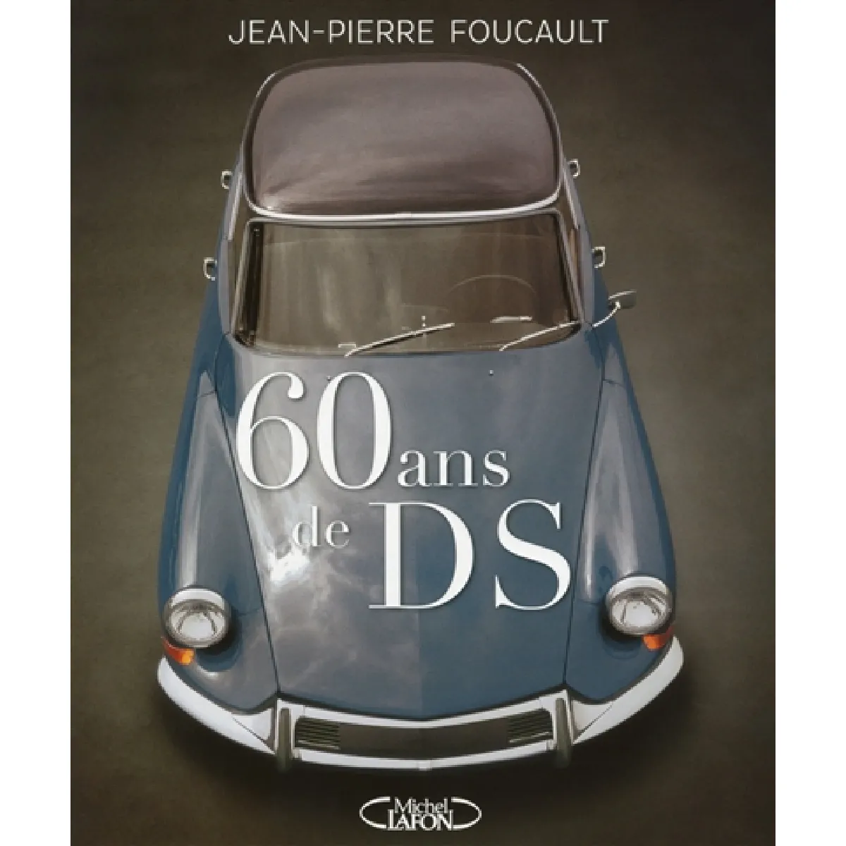 Acheter 60 ans de DS État correct - 10,94 € 60 ans de DS État correct N/A (Il ne s'agit pas d'une marque reconditionné disponible sur Rue du Commerce Seconde Vie